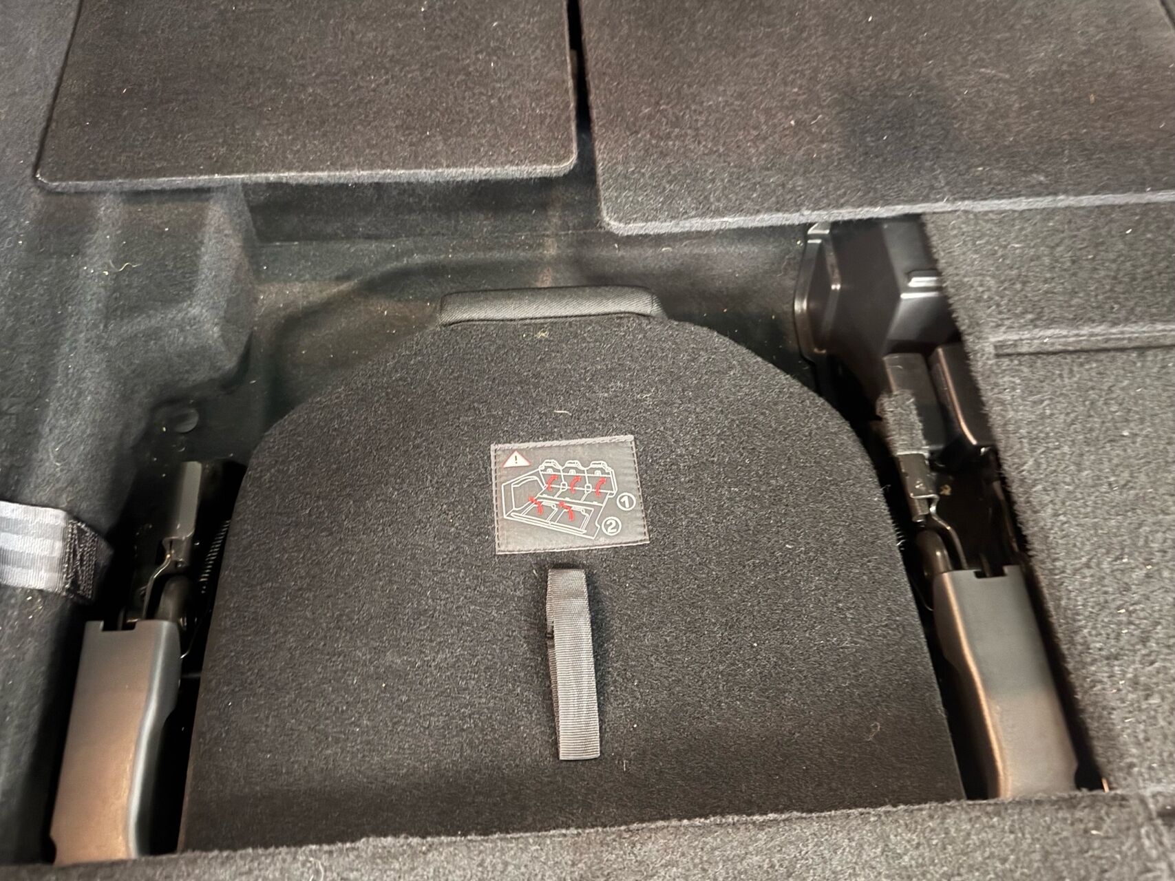 Billede af Citroën Grand C4 Picasso 1,6 e-HDi Seduction ETG6 115HK 6g Aut.