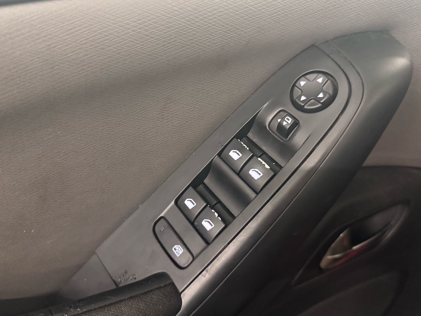 Billede af Citroën Grand C4 Picasso 1,6 e-HDi Seduction ETG6 115HK 6g Aut.