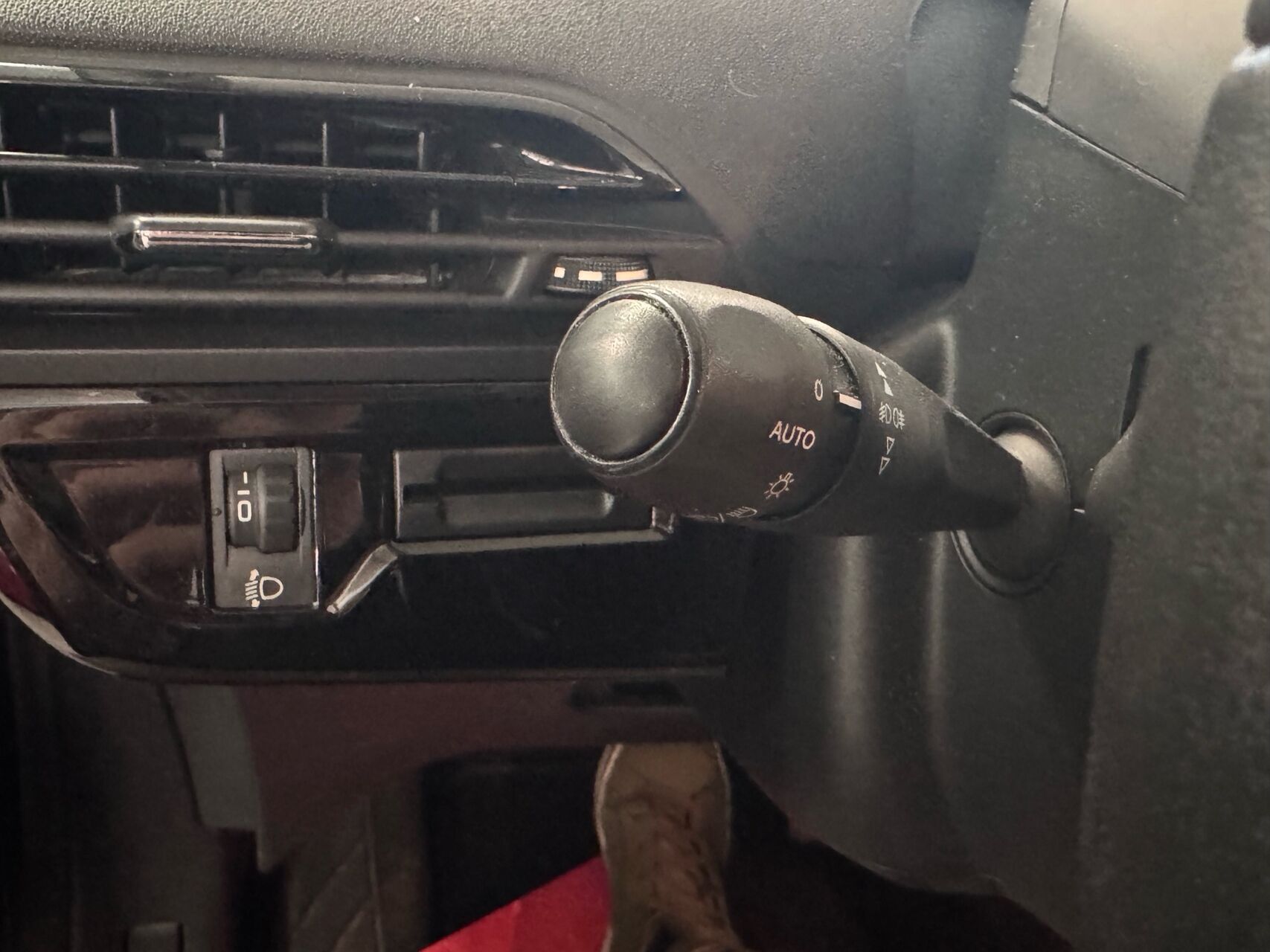 Billede af Citroën Grand C4 Picasso 1,6 e-HDi Seduction ETG6 115HK 6g Aut.