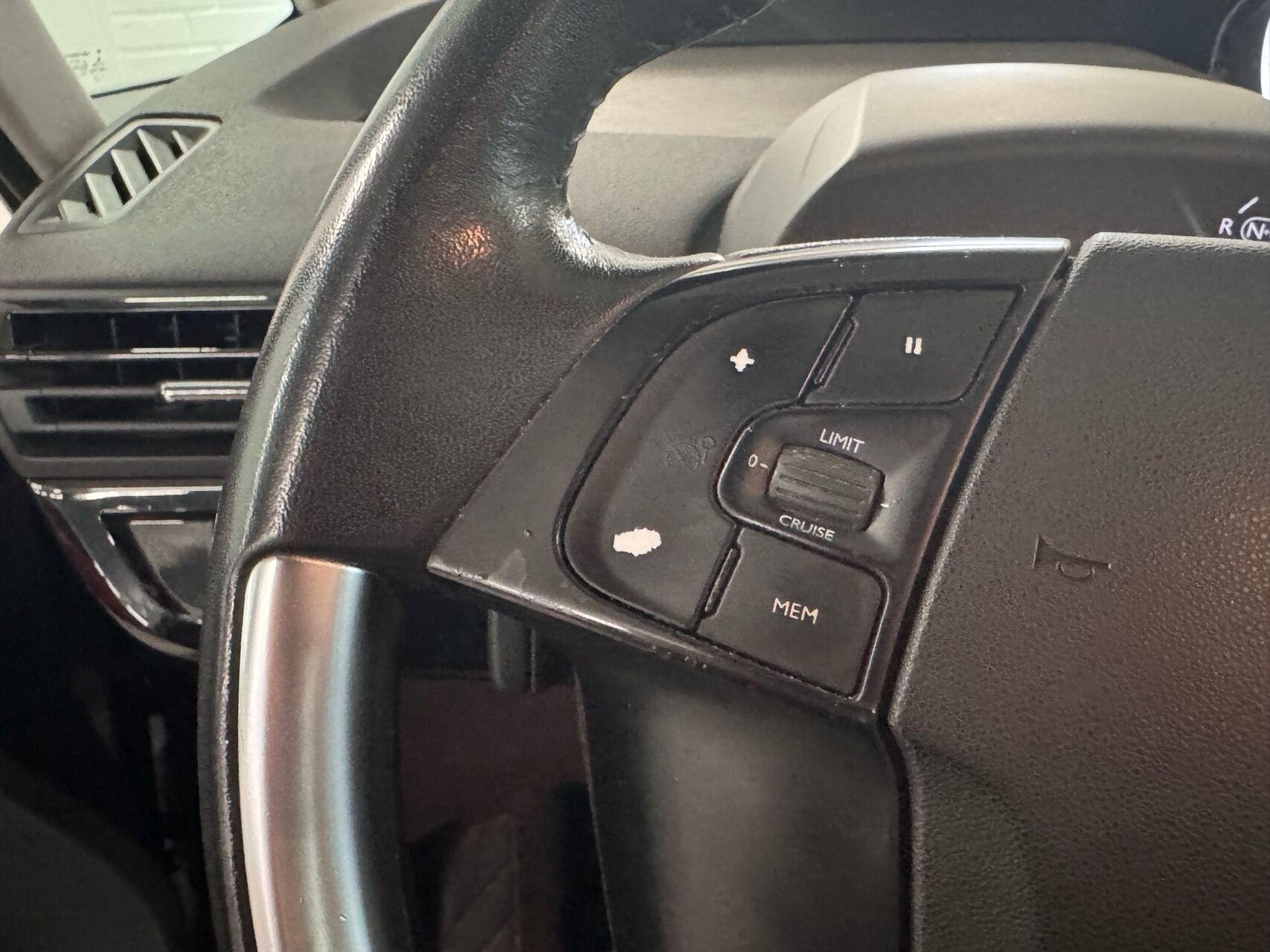 Billede af Citroën Grand C4 Picasso 1,6 e-HDi Seduction ETG6 115HK 6g Aut.