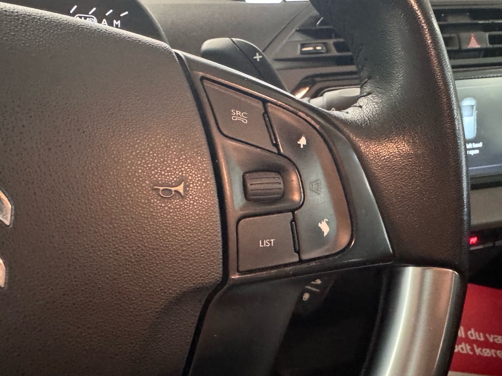 Billede af Citroën Grand C4 Picasso 1,6 e-HDi Seduction ETG6 115HK 6g Aut.