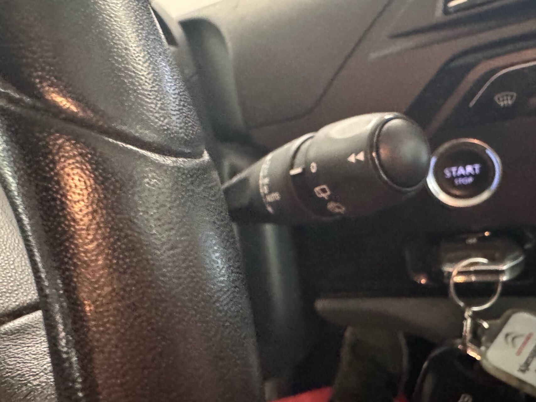 Billede af Citroën Grand C4 Picasso 1,6 e-HDi Seduction ETG6 115HK 6g Aut.