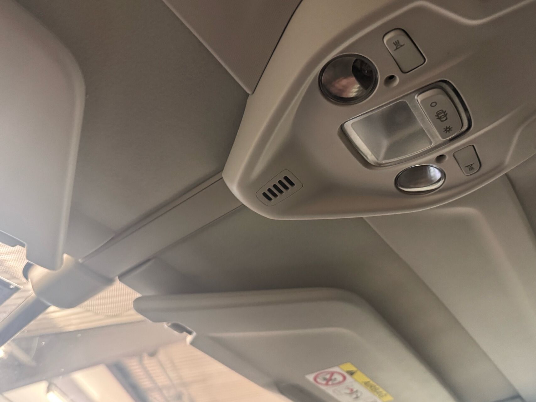 Billede af Citroën Grand C4 Picasso 1,6 e-HDi Seduction ETG6 115HK 6g Aut.