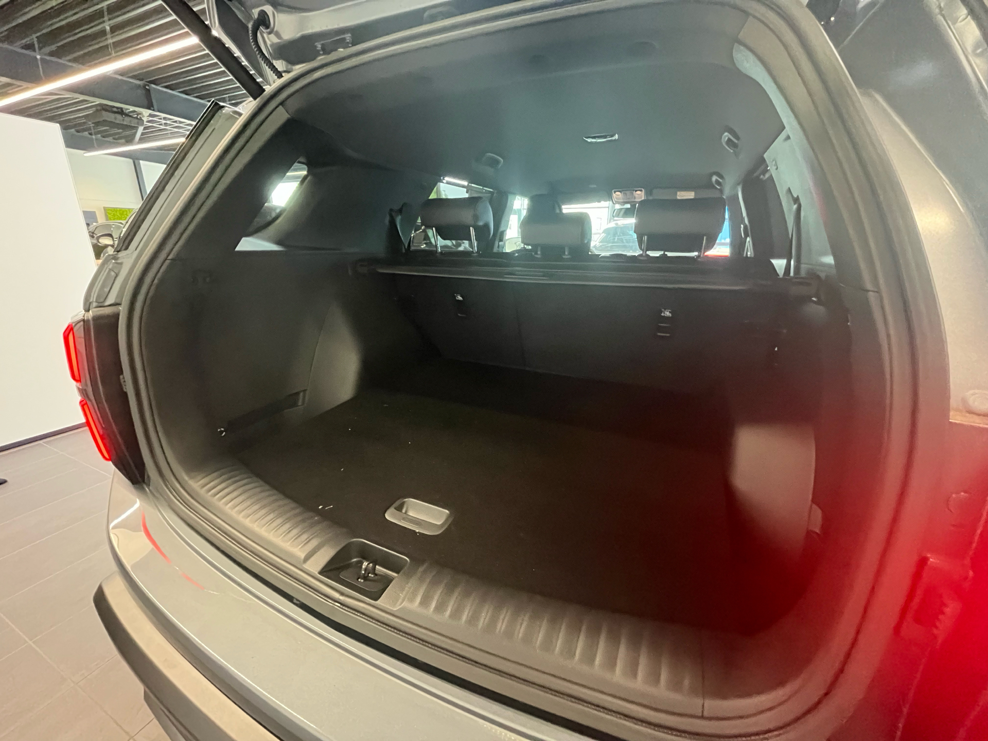 Billede af KGM Torres EVX EL Exclusive 207HK 5d Aut.