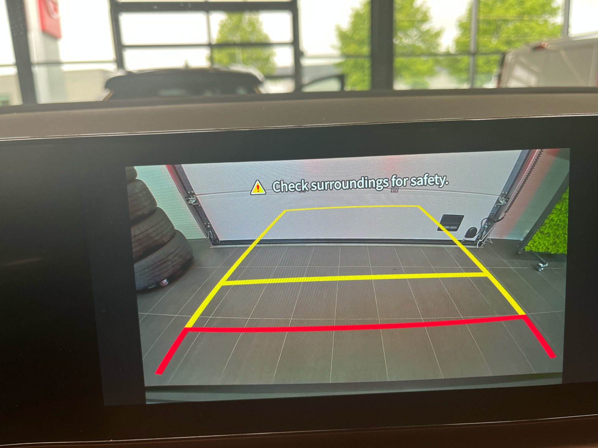 Billede af KGM Torres EVX EL Exclusive 207HK 5d Aut.