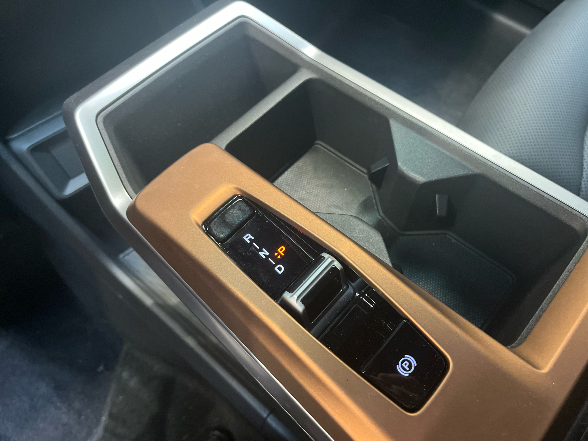 Billede af KGM Torres EVX EL Exclusive 207HK 5d Aut.