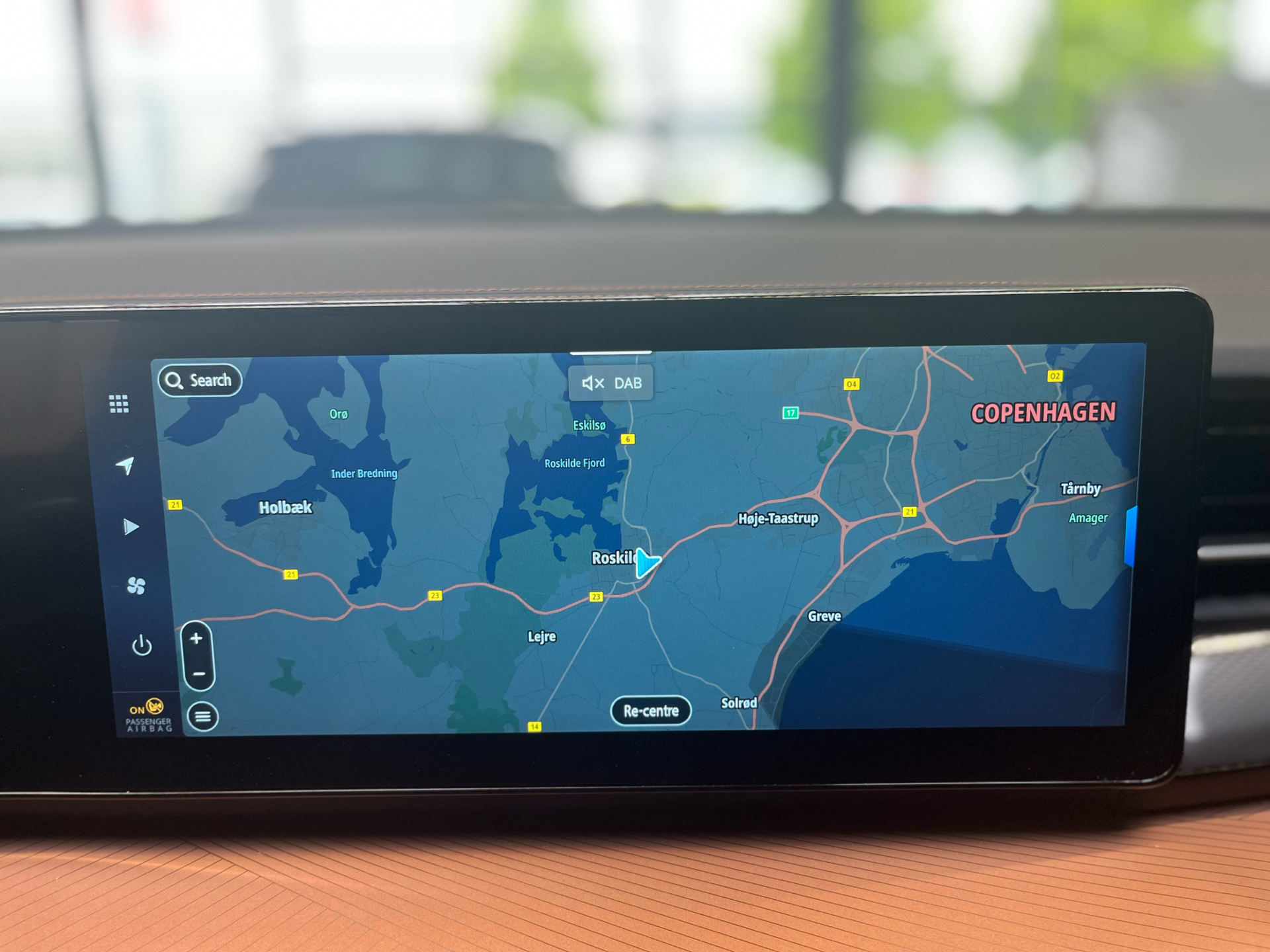 Billede af KGM Torres EVX EL Exclusive 207HK 5d Aut.