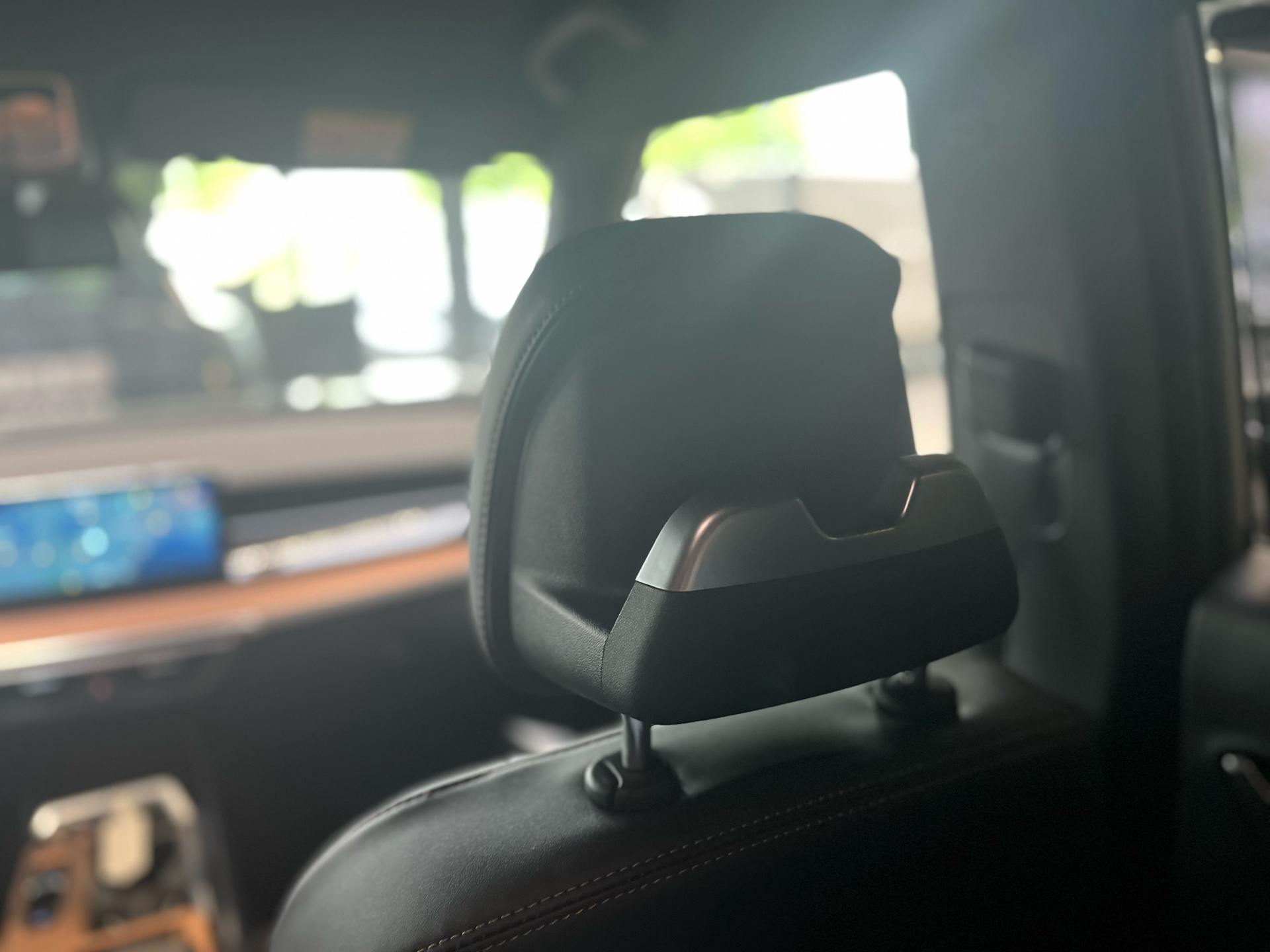 Billede af KGM Torres EVX EL Exclusive 207HK 5d Aut.