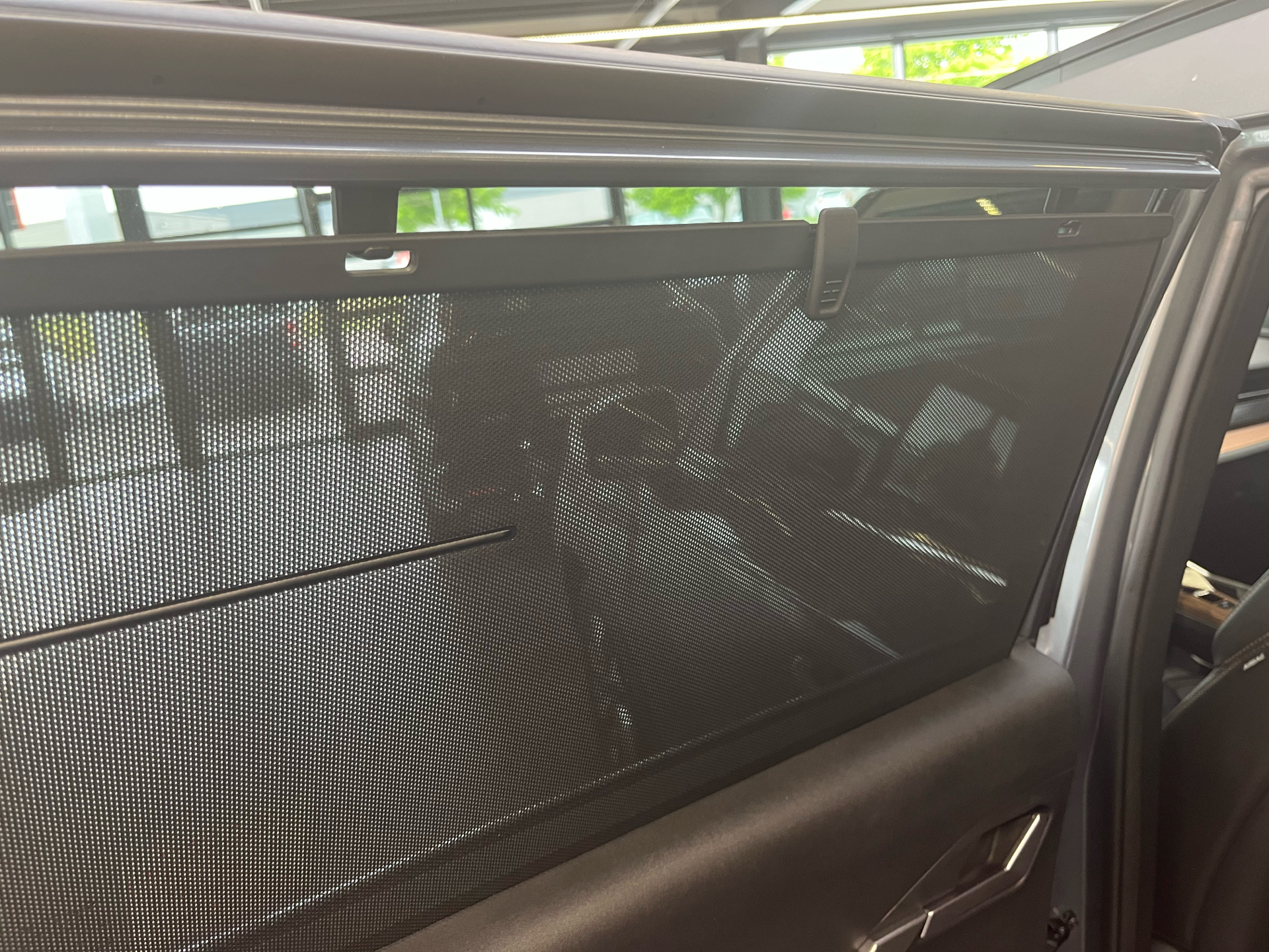 Billede af KGM Torres EVX EL Exclusive 207HK 5d Aut.