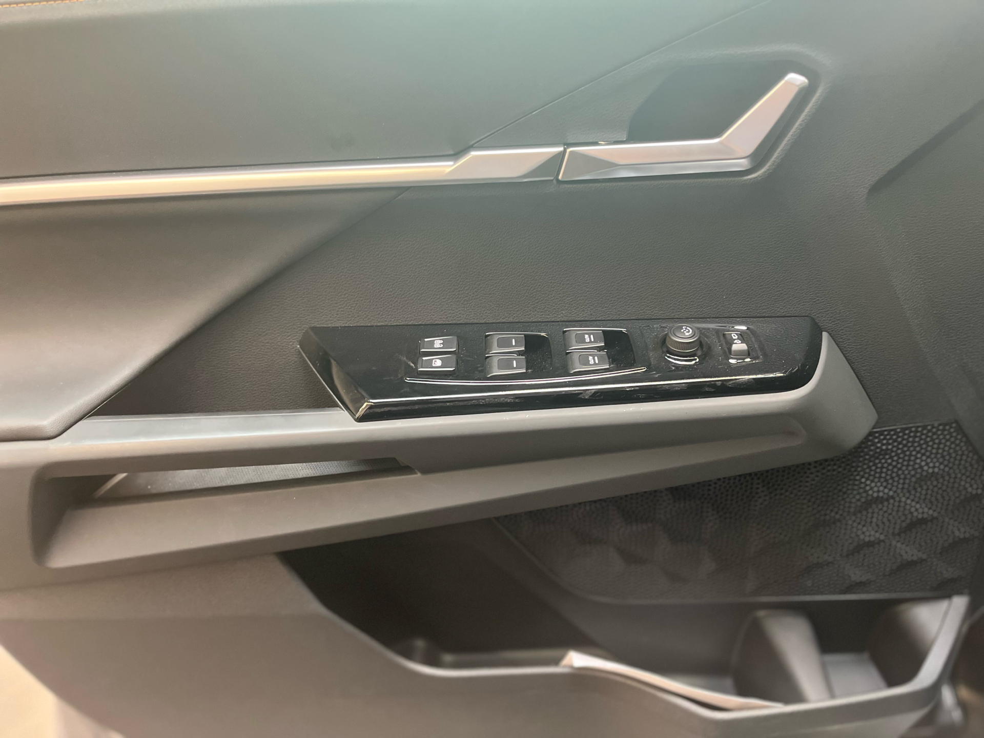 Billede af KGM Torres EVX EL Exclusive 207HK 5d Aut.