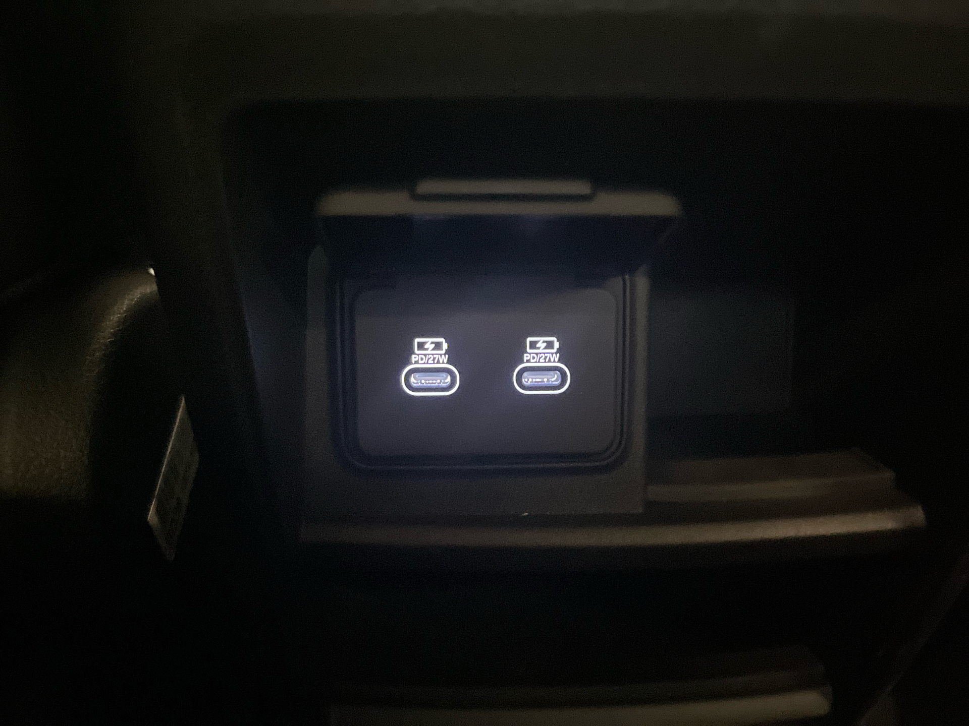 Billede af KGM Torres EVX EL Exclusive 207HK 5d Aut.