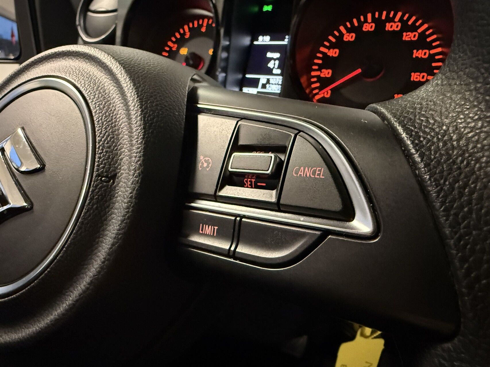 Billede af Suzuki Jimny 1,5 Touch AllGrip 102HK 3d