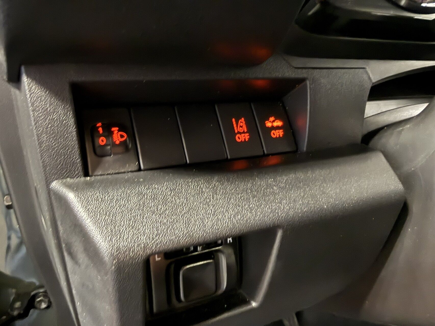 Billede af Suzuki Jimny 1,5 Touch AllGrip 102HK 3d