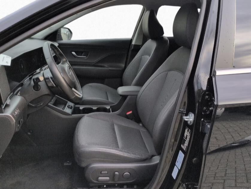 Billede af Hyundai Kona Electric 65,4 kWh Ultimate Long Range 217HK 5d Aut.