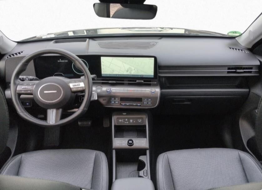 Billede af Hyundai Kona Electric 65,4 kWh Ultimate Long Range 217HK 5d Aut.