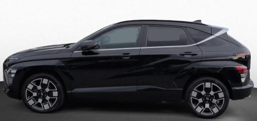 Billede af Hyundai Kona Electric 65,4 kWh Ultimate Long Range 217HK 5d Aut.