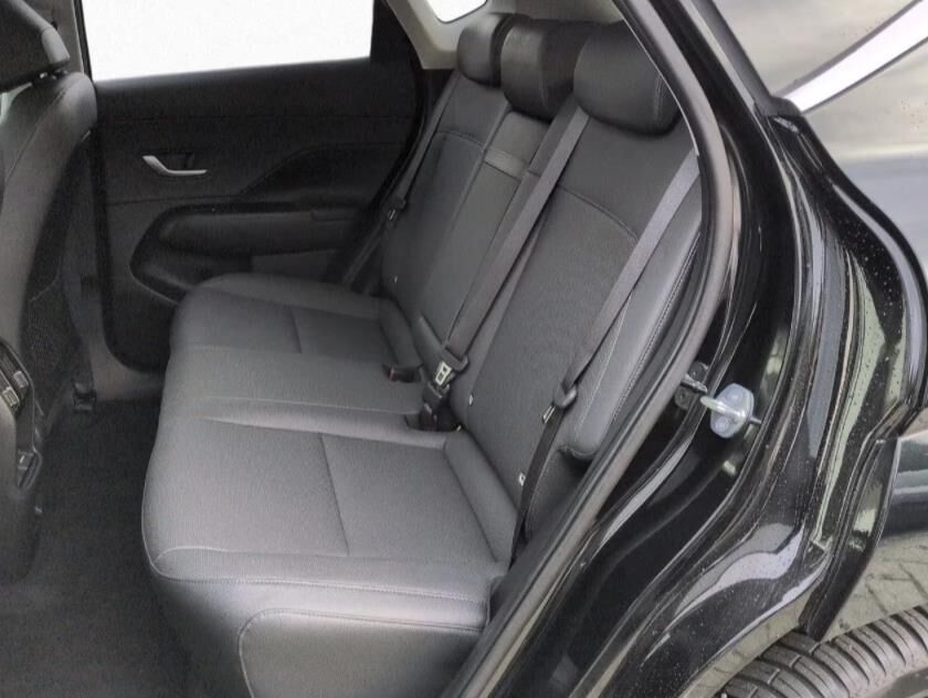 Billede af Hyundai Kona Electric 65,4 kWh Ultimate Long Range 217HK 5d Aut.