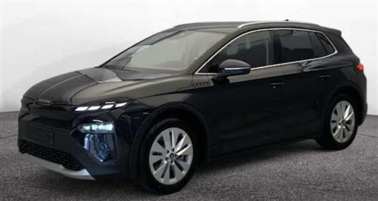 Skoda Elroq 85 EL 286HK 5d Aut.