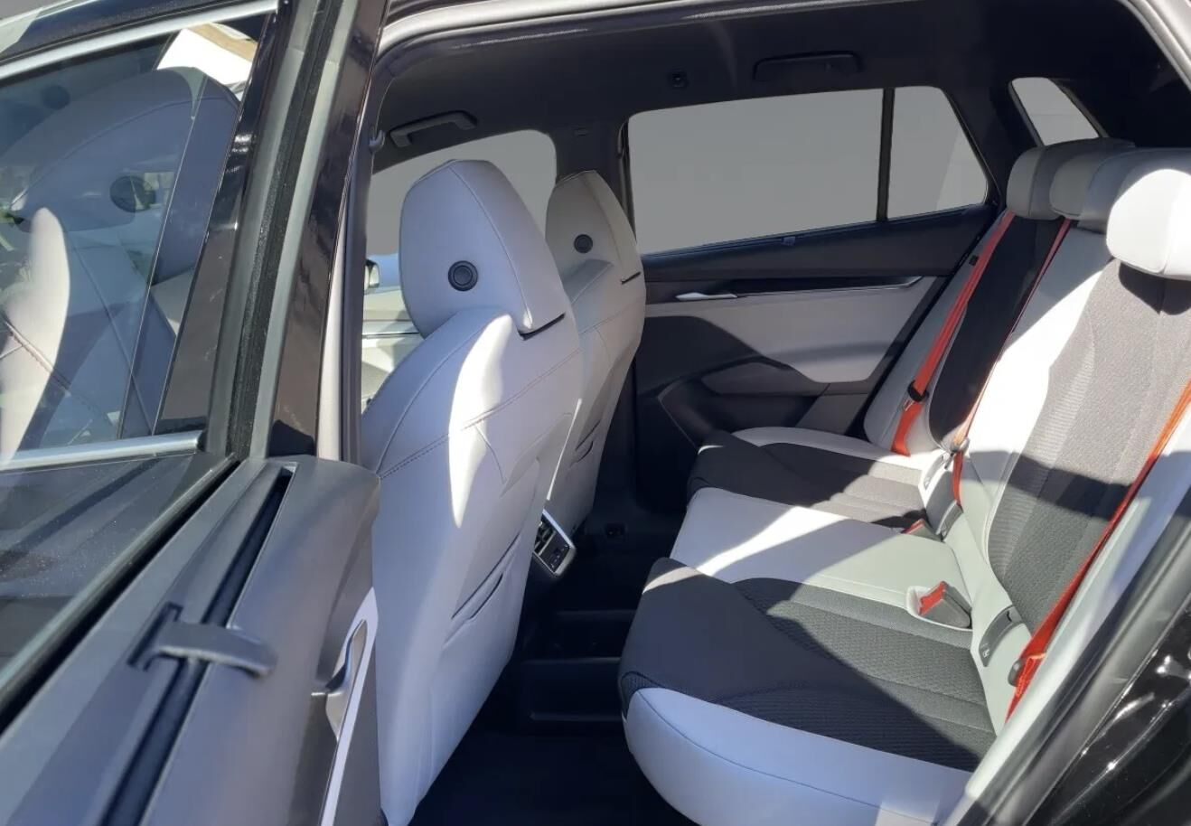 Billede af Skoda Elroq 85 EL 286HK 5d Aut.