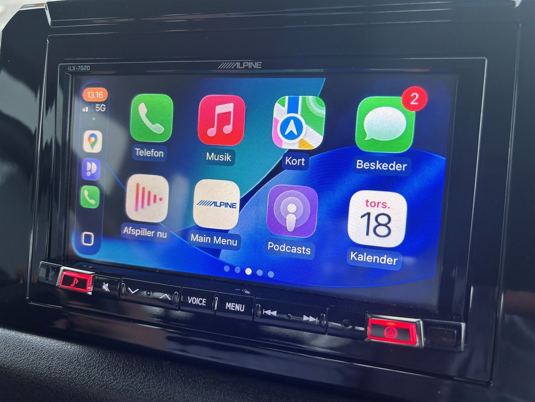 Billede af Suzuki Jimny 1,5 Touch AllGrip 102HK 3d