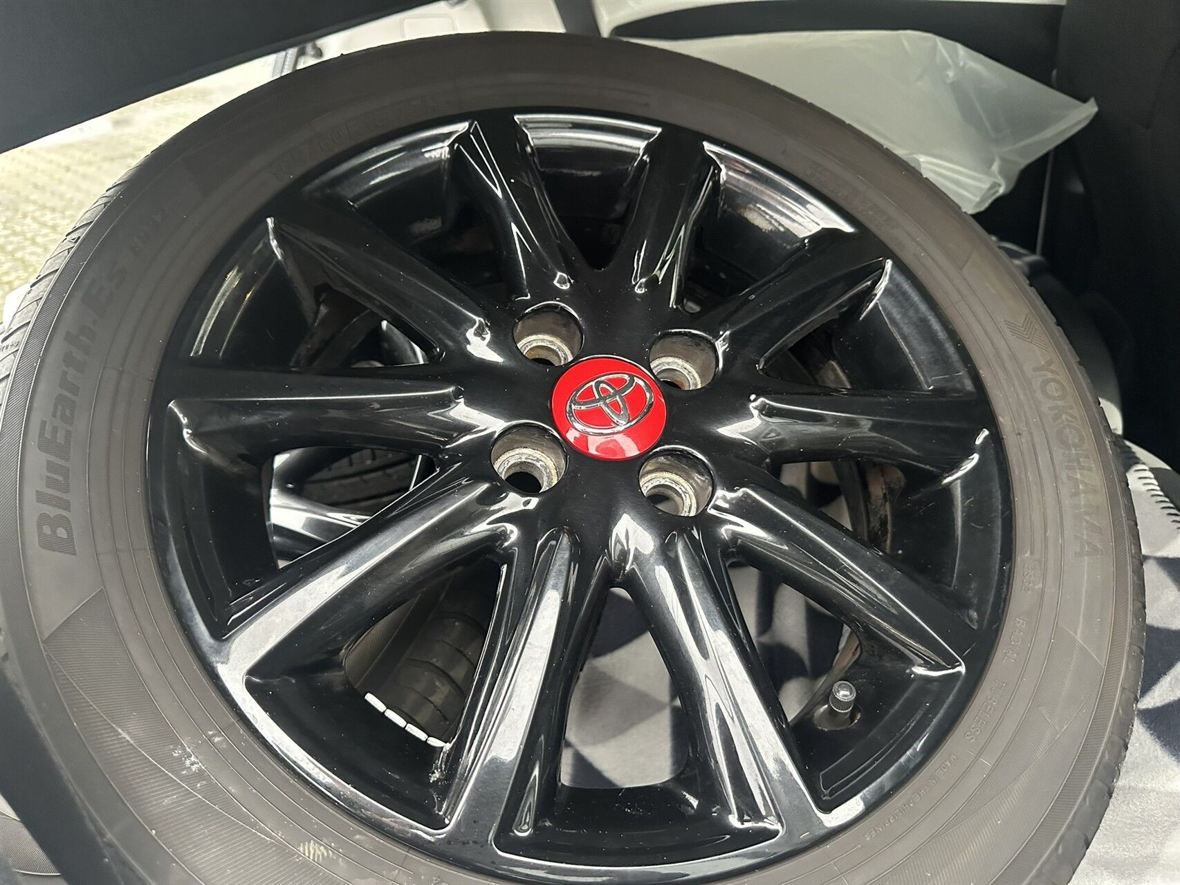 Billede af Toyota Aygo 1,0 VVT-I X-pression 69HK 5d