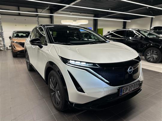Nissan Ariya EL Engage 214HK 5d Aut.