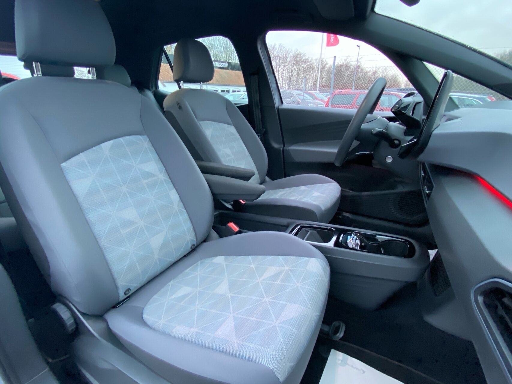 Billede af VW ID.3 EL Pure 150HK 5d Aut.