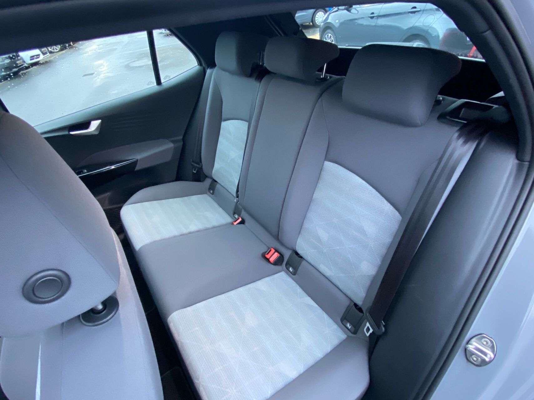 Billede af VW ID.3 EL Pure 150HK 5d Aut.