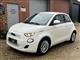 Billede af Fiat 500e EL Icon 118HK 3d Aut.
