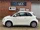 Billede af Fiat 500e EL Icon 118HK 3d Aut.