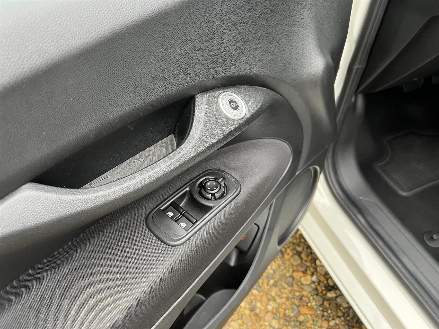 Billede af Fiat 500e EL Icon 118HK 3d Aut.