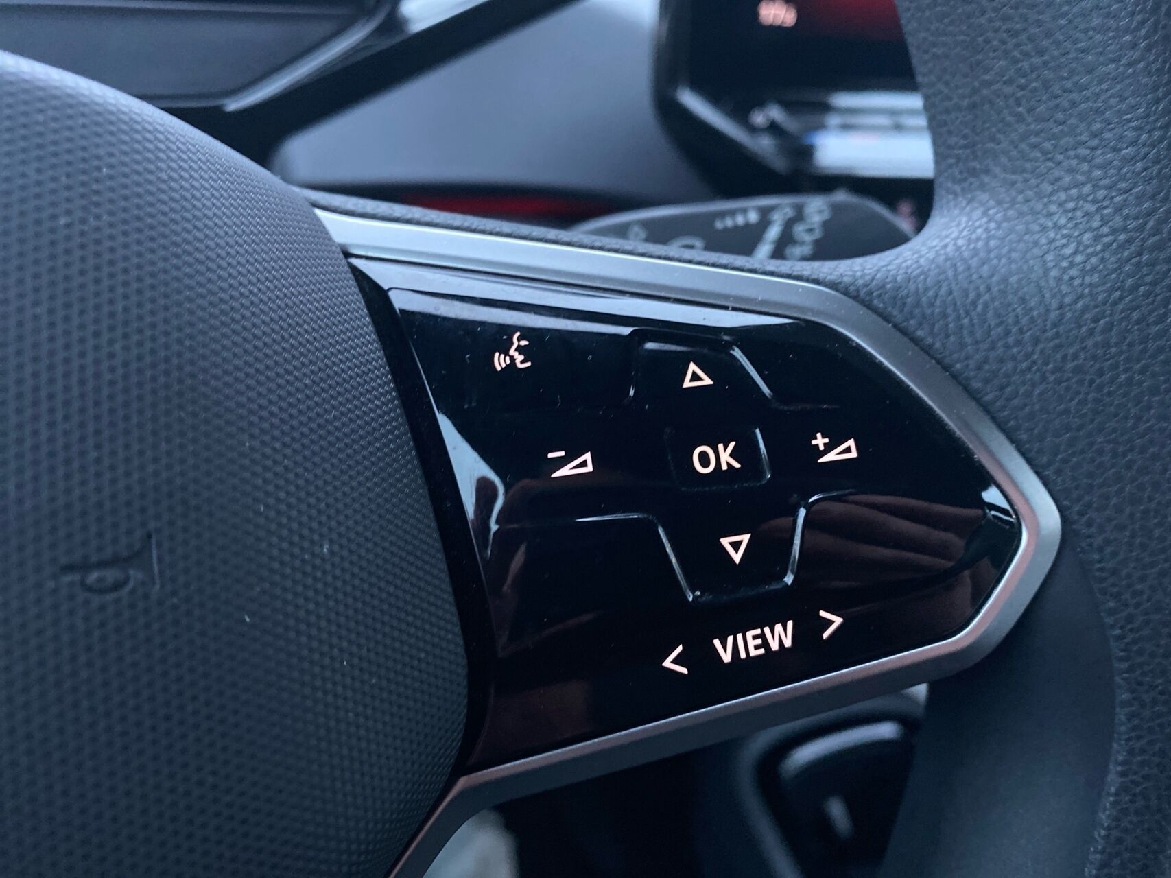 Billede af VW ID.3 EL Pure 150HK 5d Aut.