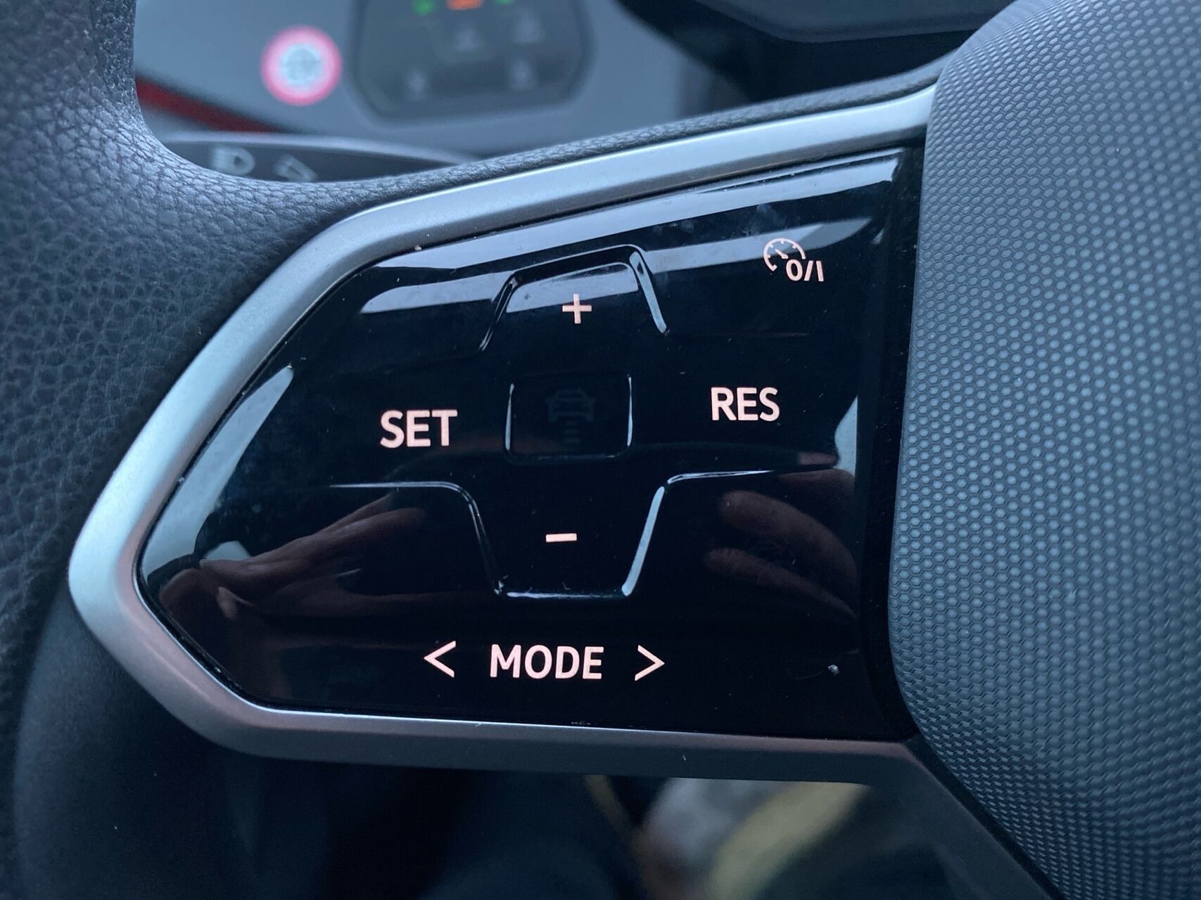 Billede af VW ID.3 EL Pure 150HK 5d Aut.