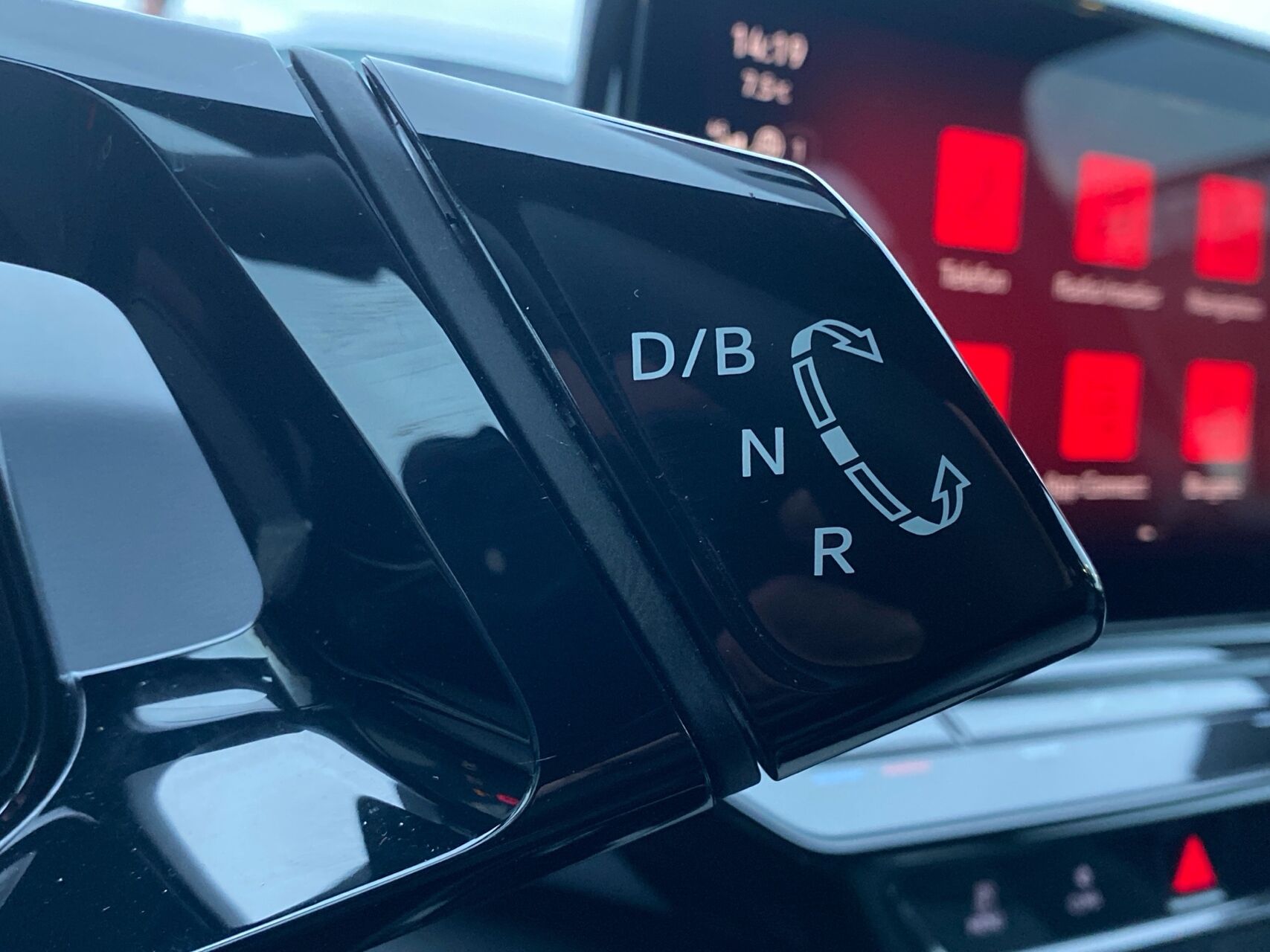 Billede af VW ID.3 EL Pure 150HK 5d Aut.