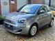 Billede af Fiat 500e EL Comfort Pack 118HK 3d Aut.