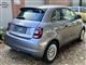 Billede af Fiat 500e EL Comfort Pack 118HK 3d Aut.