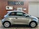 Billede af Fiat 500e EL Comfort Pack 118HK 3d Aut.