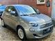 Billede af Fiat 500e EL Comfort Pack 118HK 3d Aut.