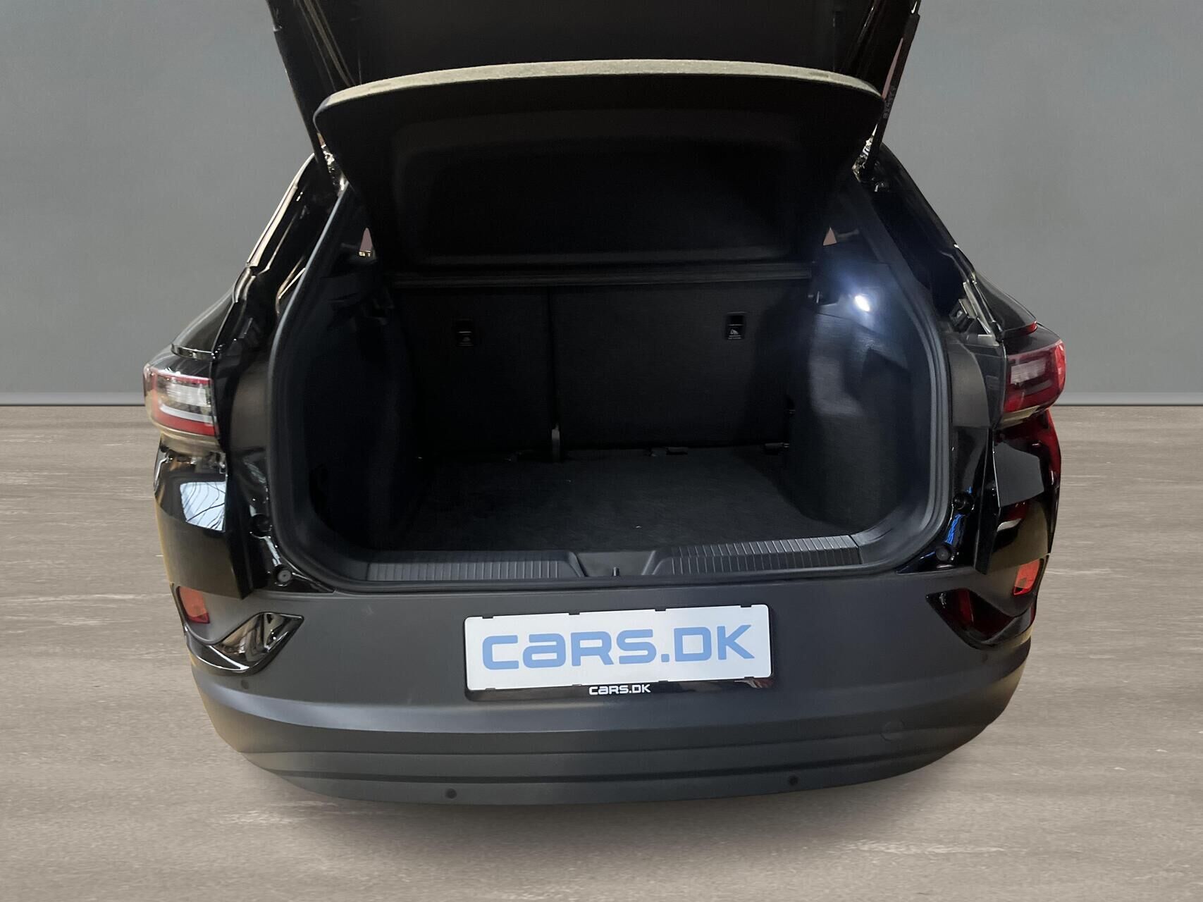 Billede af VW ID.4 EL Pro Performance 204HK 5d Aut.