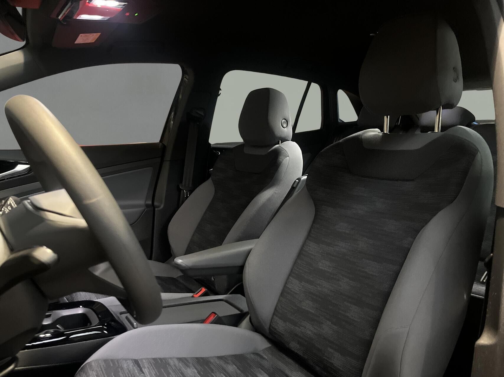 Billede af VW ID.4 EL Pro Performance 204HK 5d Aut.