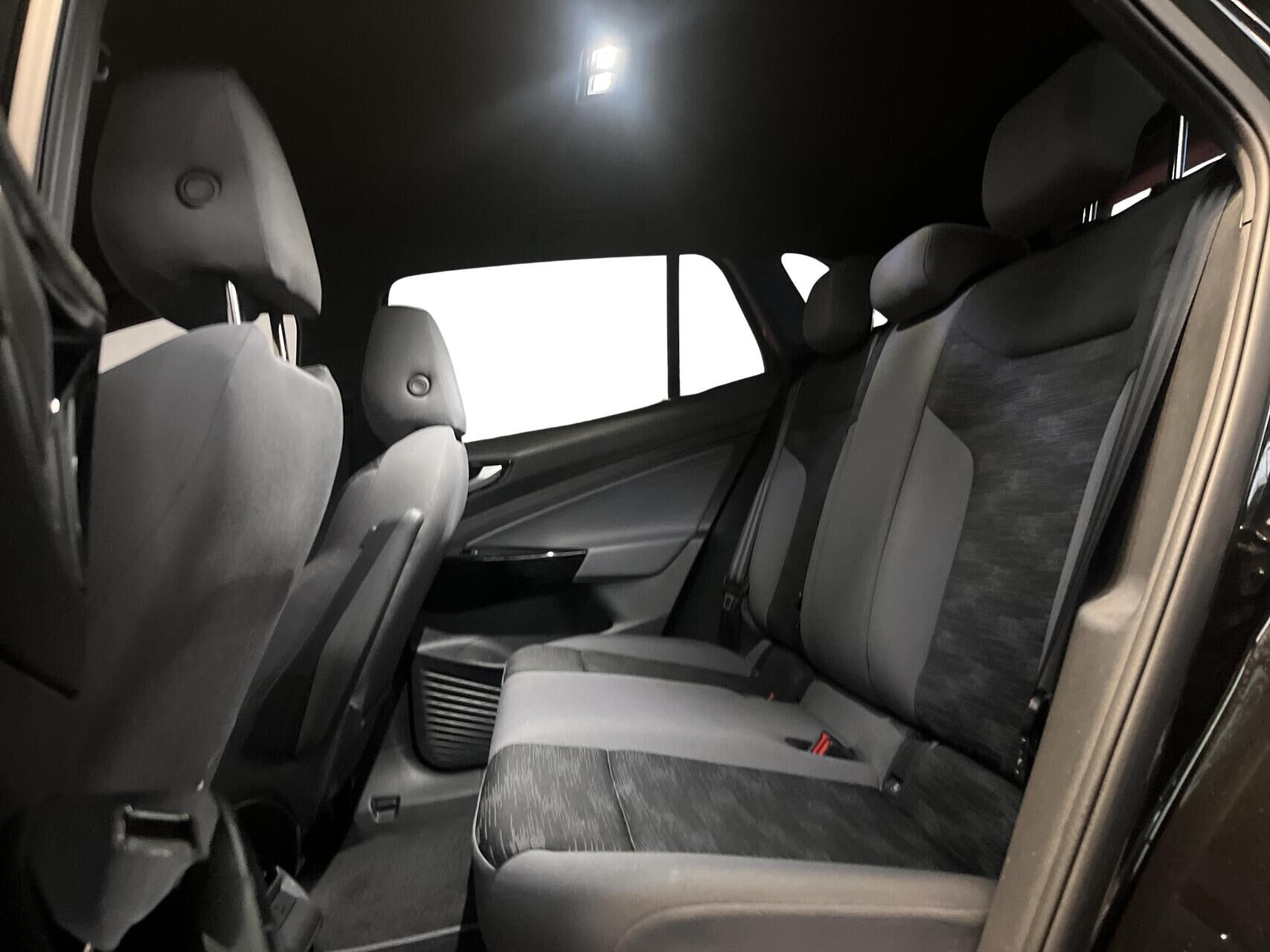 Billede af VW ID.4 EL Pro Performance 204HK 5d Aut.