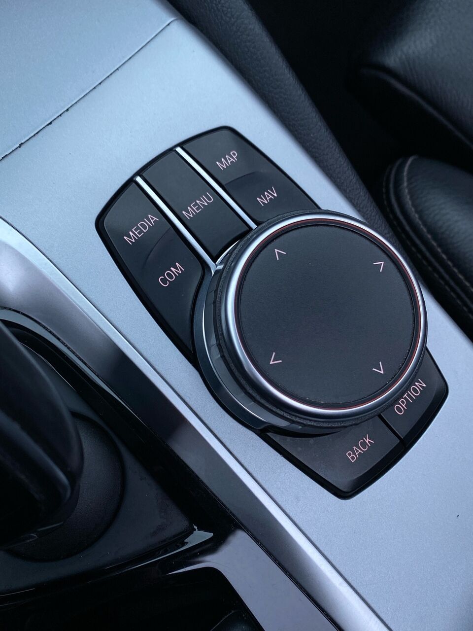 Billede af BMW 520d Touring 2,0 D Steptronic 190HK Stc 8g Aut.