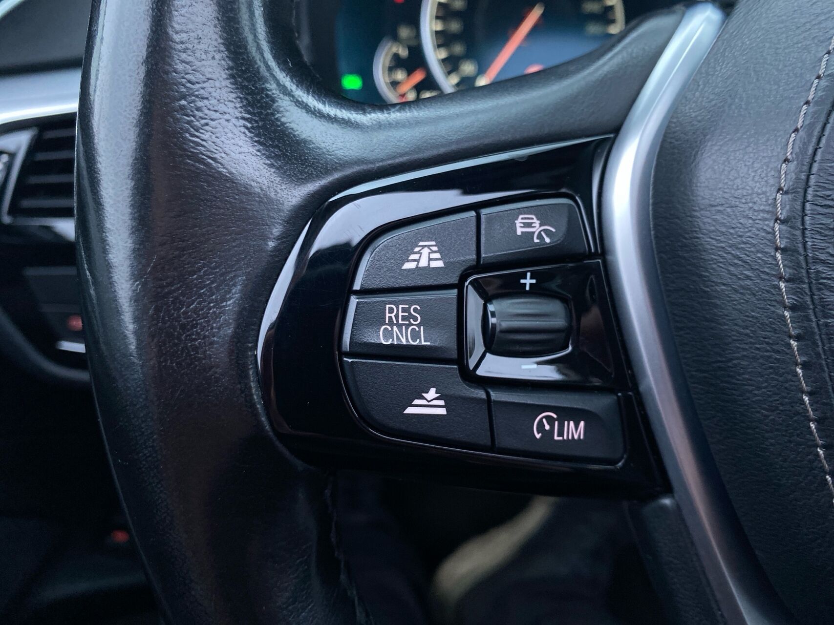 Billede af BMW 520d Touring 2,0 D Steptronic 190HK Stc 8g Aut.