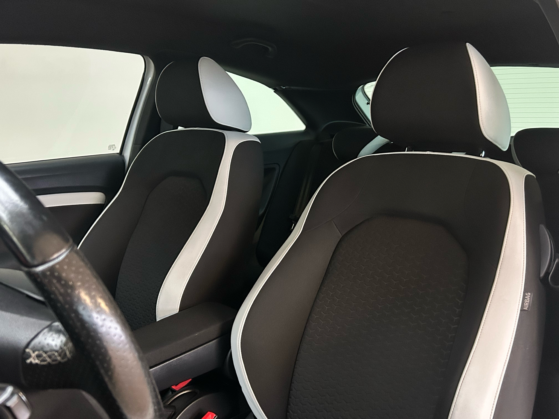 Billede af Seat Ibiza 1,8 TSI Cupra 192HK 3d 6g