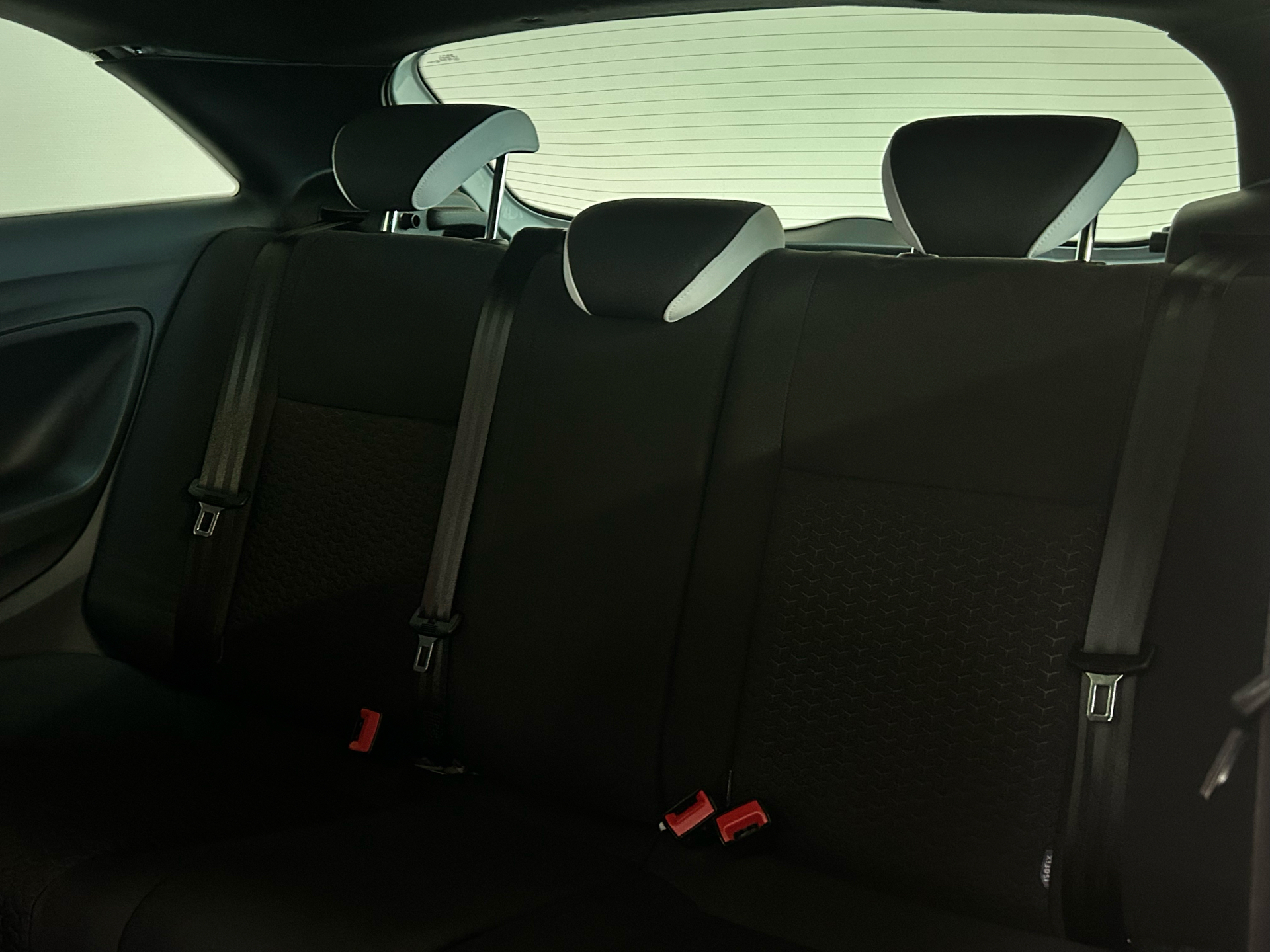 Billede af Seat Ibiza 1,8 TSI Cupra 192HK 3d 6g