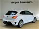Billede af Seat Ibiza 1,8 TSI Cupra 192HK 3d 6g