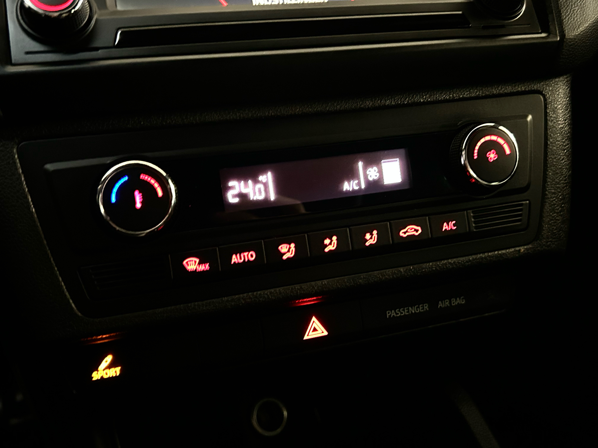 Billede af Seat Ibiza 1,8 TSI Cupra 192HK 3d 6g