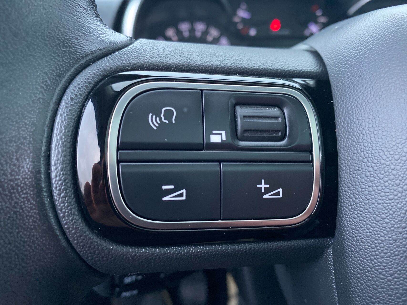 Billede af Citroën C3 1,6 Blue HDi Skyline start/stop 100HK 5d