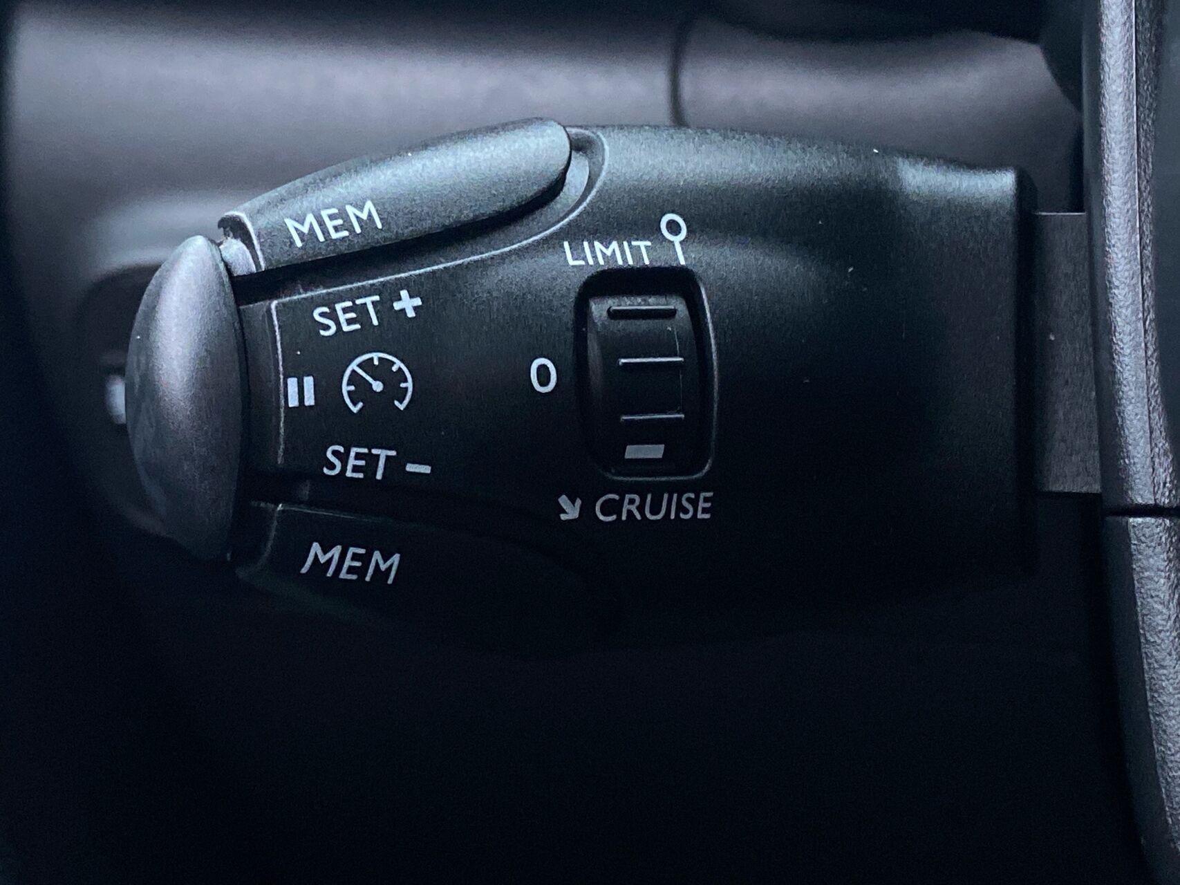 Billede af Citroën C3 1,6 Blue HDi Skyline start/stop 100HK 5d