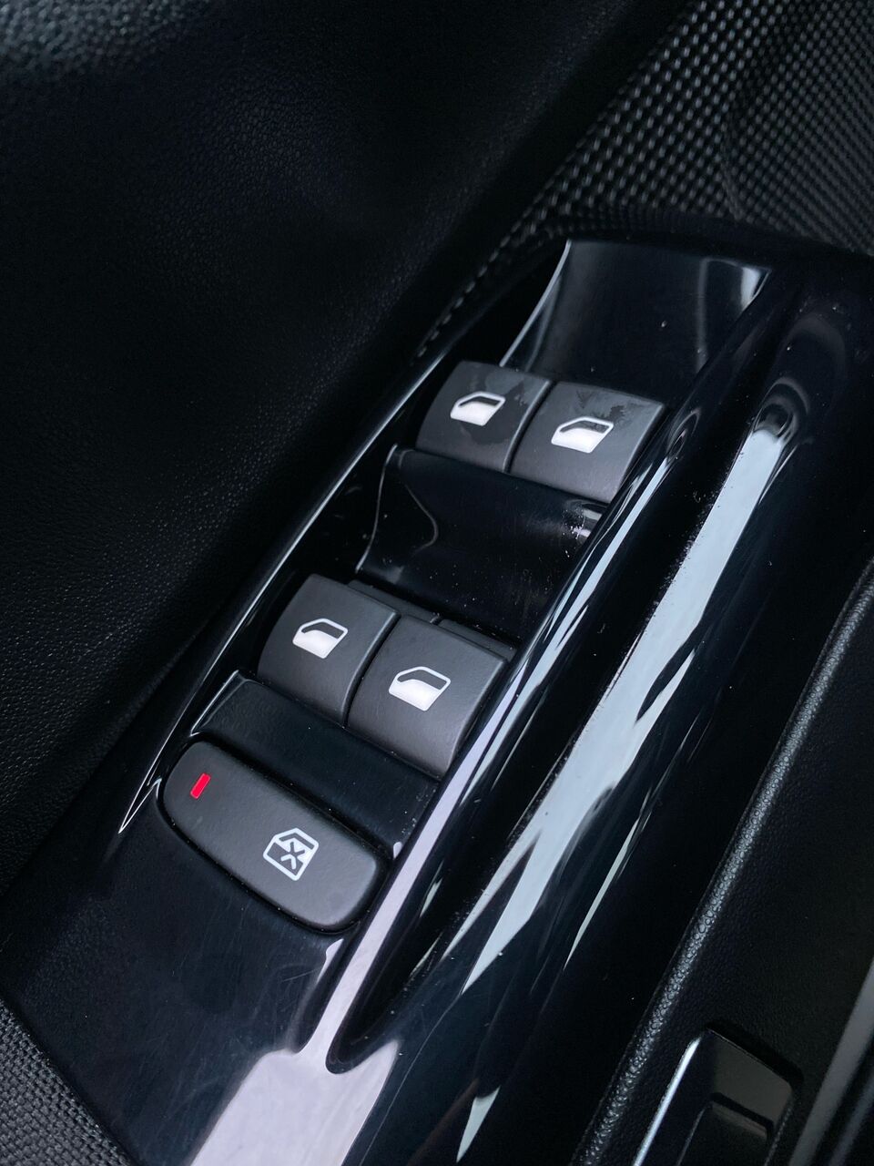 Billede af Citroën C3 1,6 Blue HDi Skyline start/stop 100HK 5d